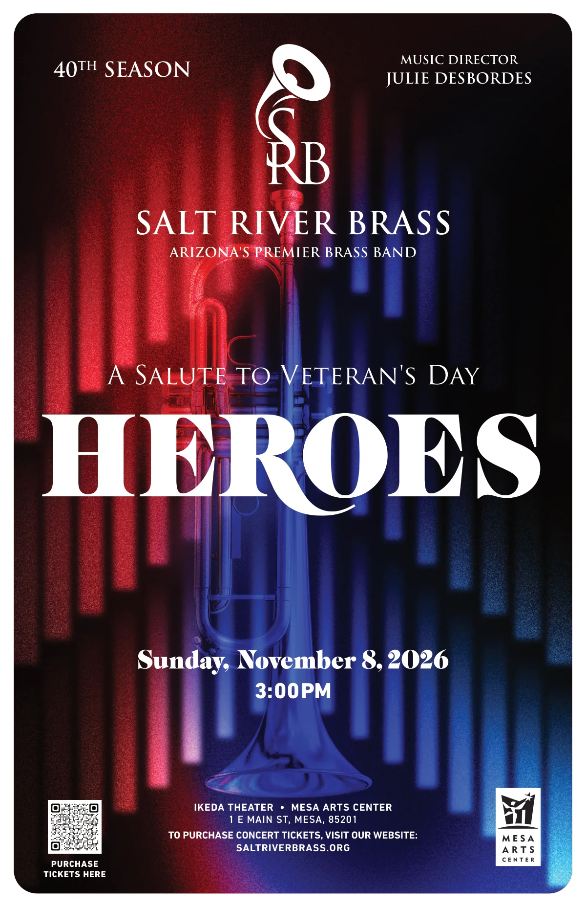 Heroes poster